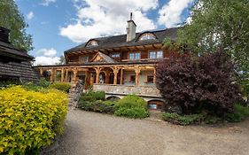 Gościniec Dębowa Gazdówka